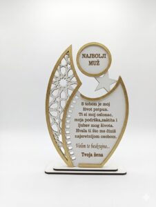 Pokloni za njega | Pokloni za tatu | Mužomlat