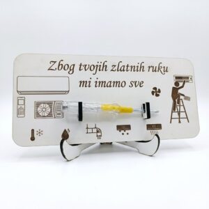 Pokloni za njega | Pokloni za tatu | Mužomlat