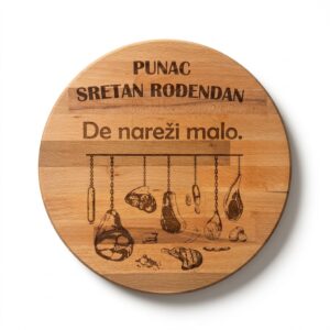 Daske za meso sa natpisom | Daske za serviranje