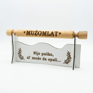 Pokloni za njega | Pokloni za tatu | Mužomlat