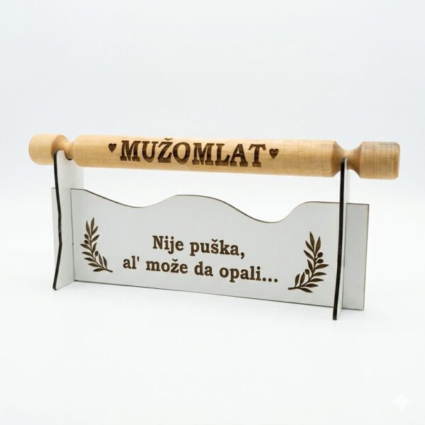Pokloni za njega | Pokloni za tatu | Mužomlat