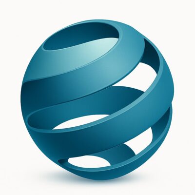 3D Planeta